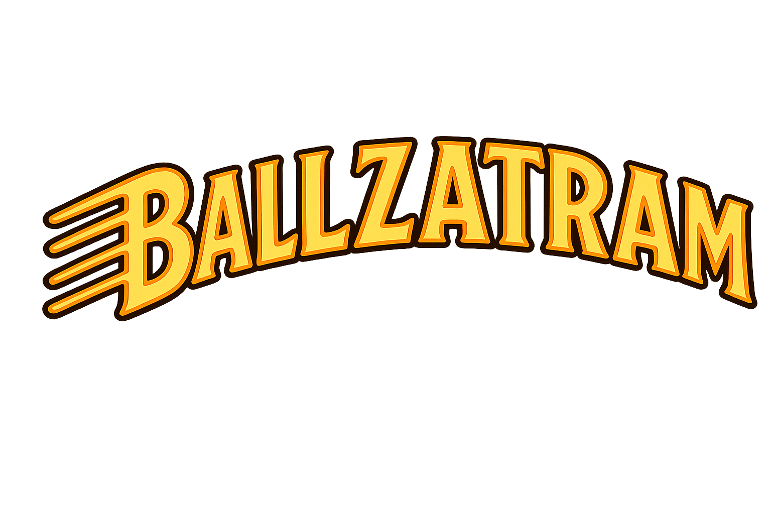 Ballzatram